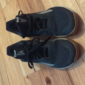 Reebok Nano X women's size 8.5
